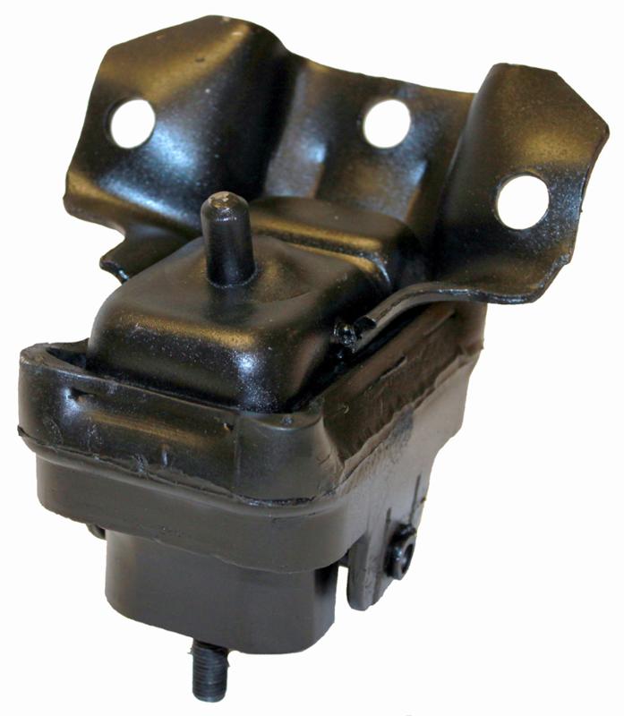 2010 Chevrolet Silverado 2500 HD Engine Mount Front Westar EM5583 image 1 of 1