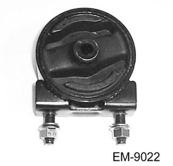 2002 Suzuki Esteem Engine Mount Front Westar EM9022 image 1 of 1