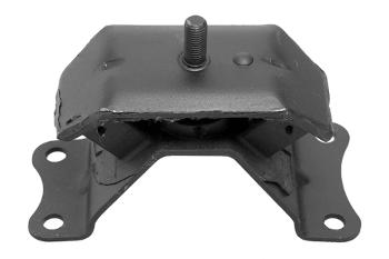 1988 Chevrolet Sprint Manual Trans Mount