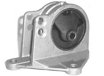 1996 Mitsubishi Eclipse Manual Trans Mount Westar EM8793 image 1 of 1