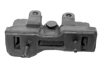 1990 Pontiac Grand Prix Manual Trans Mount Westar EM5181 image 1 of 1