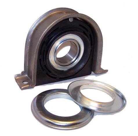 1984 Dodge W350 Drive Shaft Center Support Westar DS6049 image 1 of 1