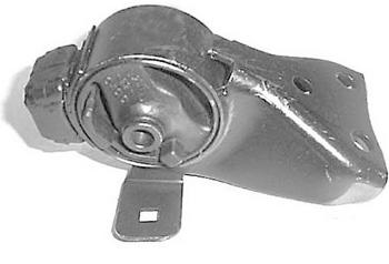 2001 Mazda Protege Engine Mount Rear Westar EM8886 image 1 of 1
