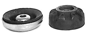 1982 Mercury Lynx Suspension Strut Mount