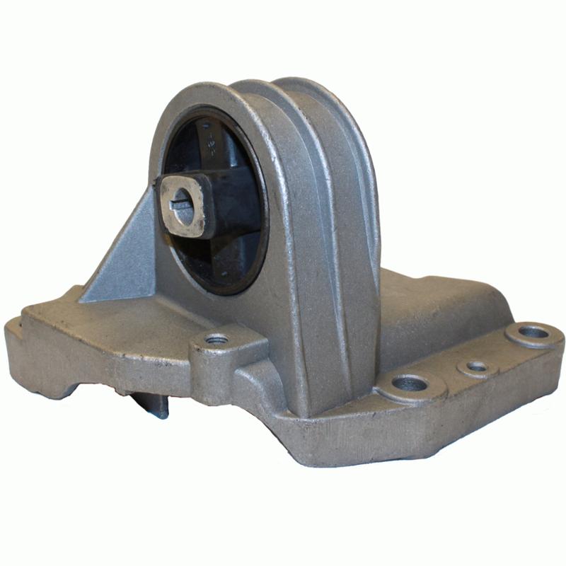 1999 Volvo S80 Engine Mount Rear Upper Westar EM9580 image 1 of 1