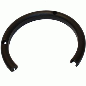 2010 Mitsubishi Lancer Coil Spring Insulator