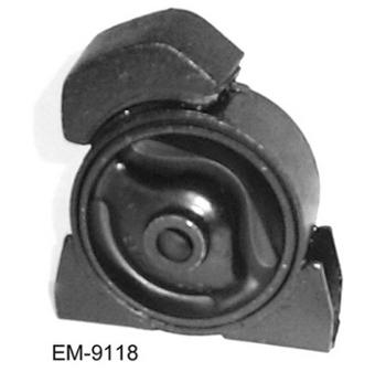 1993 Toyota Celica Engine Mount Rear Westar EM9118 image 1 of 1