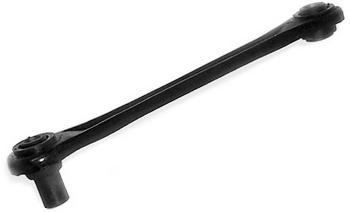 1985 Mazda GLC Engine Torque Strut Mount Rear Westar EM8563 image 1 of 1