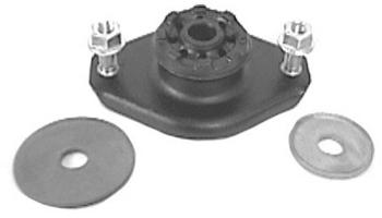 1999 Suzuki Swift Suspension Strut Mount Rear Westar ST1988 image 1 of 1