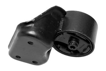 1991 Nissan Stanza Auto Trans Mount Westar EM5770 image 1 of 1