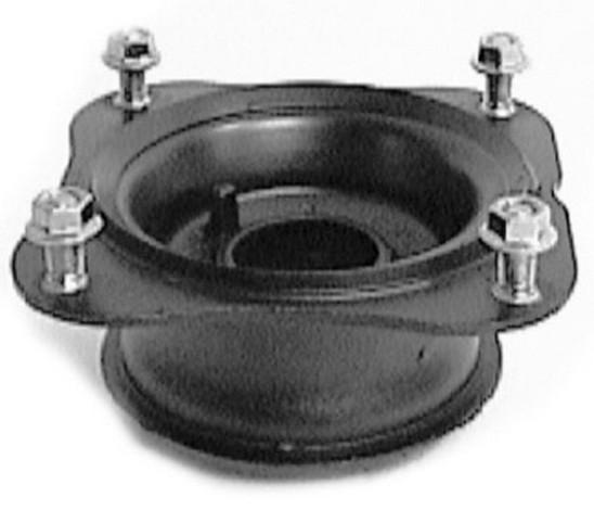 1986 Mazda RX-7 Suspension Strut Mount Front Westar ST2974 image 1 of 1