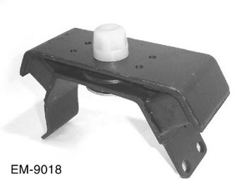 2003 Toyota Tacoma Manual Trans Mount Westar EM9018 image 1 of 1