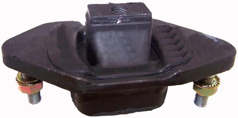 2010 Honda Accord Manual Trans Mount Lower Westar EM9417 image 1 of 1