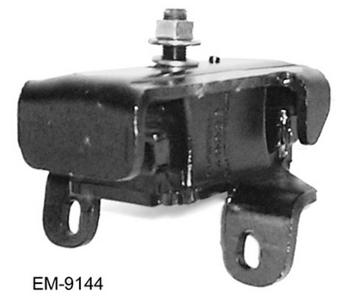 1993 Isuzu Rodeo Engine Mount Front Right Westar EM9144 image 1 of 1