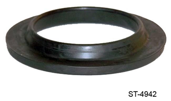 1997 Pontiac Trans Sport Coil Spring Insulator Front Upper Westar ST4942 image 1 of 1