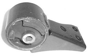 2001 Kia Sephia Engine Mount Rear Westar EM8905 image 1 of 1