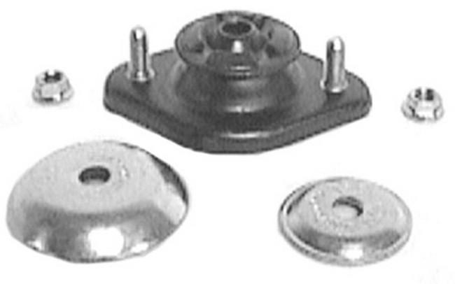 2000 BMW Z3 Suspension Strut Mount Rear Westar ST1965 image 1 of 1