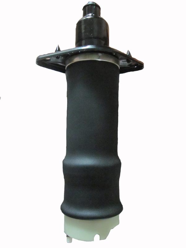 2004 Audi Allroad Quattro Suspension Air Spring Rear Left Westar AS7071 image 1 of 1