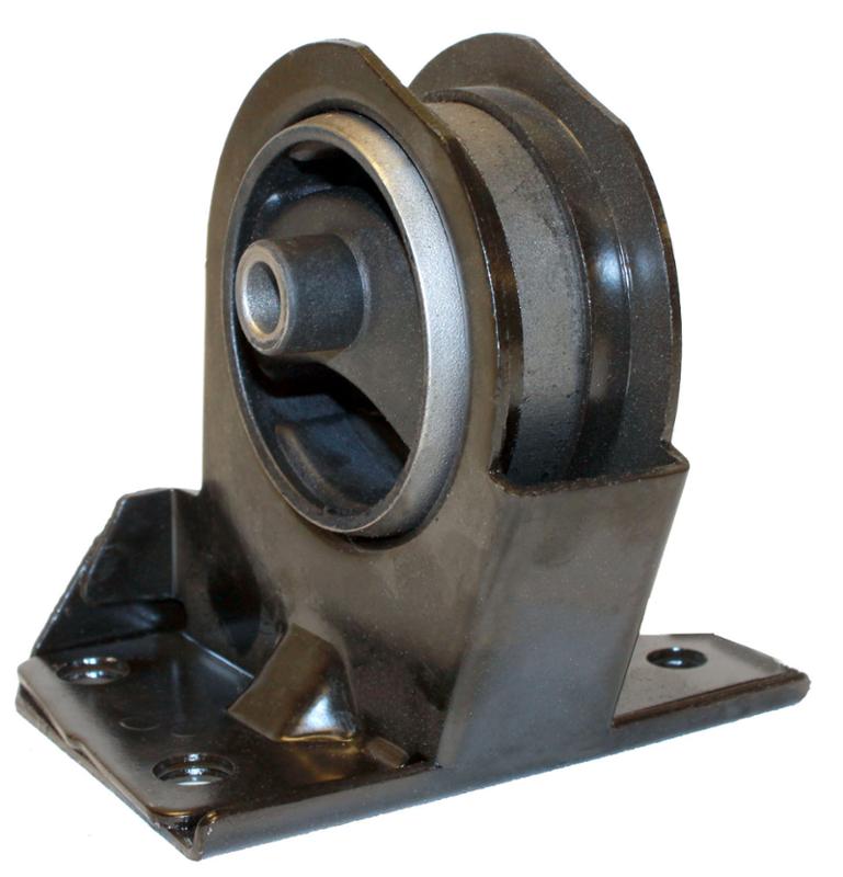 2000 Mitsubishi Eclipse Engine Mount Rear Westar EM9485 image 1 of 1