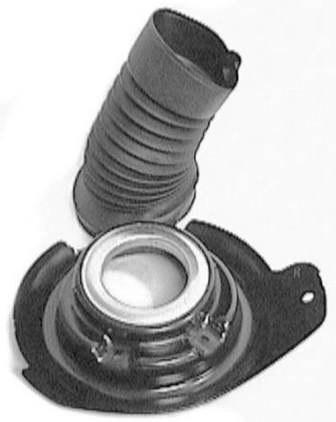 1997 Chevrolet Monte Carlo Suspension Coil Spring Seat Front Lower Right Westar ST2995 image 1 of 1