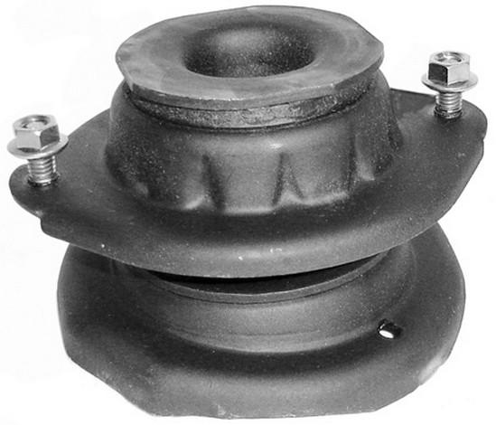 1984 Mazda 626 Suspension Strut Mount Rear Left Westar ST2943 image 1 of 1