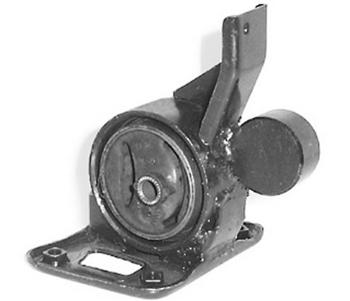 1990 Hyundai Sonata Auto Trans Mount Westar EM8758 image 1 of 1