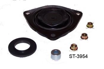 2002 Infiniti QX4 Suspension Strut Mount