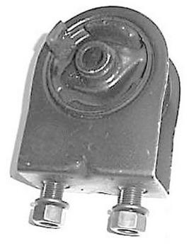 2003 Mazda Protege Engine Mount Front Westar EM8885 image 1 of 1