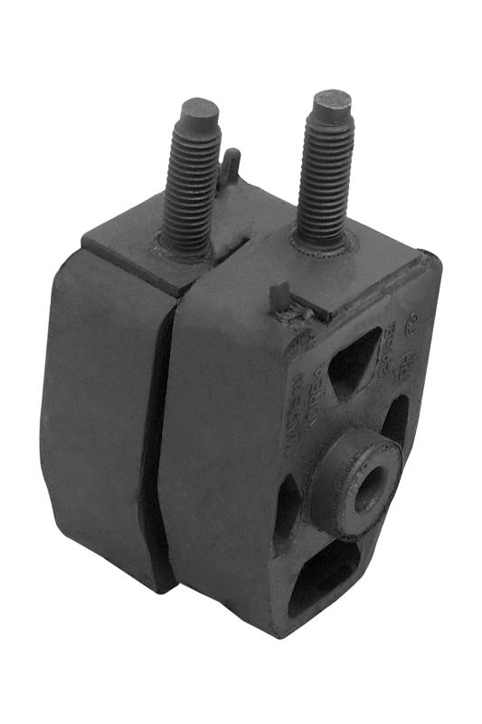 1981 Ford Escort Engine Mount Front Westar EM2461 image 1 of 1