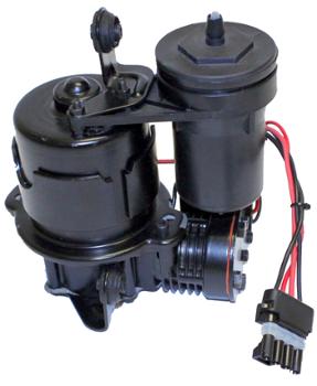 1990 Cadillac DeVille Suspension Air Compressor