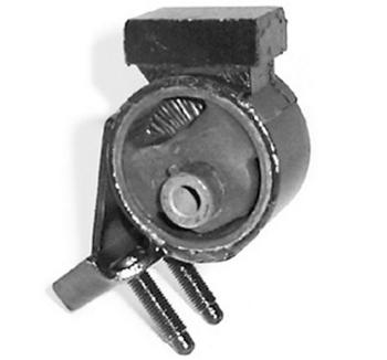 1988 Toyota Tercel Engine Mount Front Westar EM8363 image 1 of 1