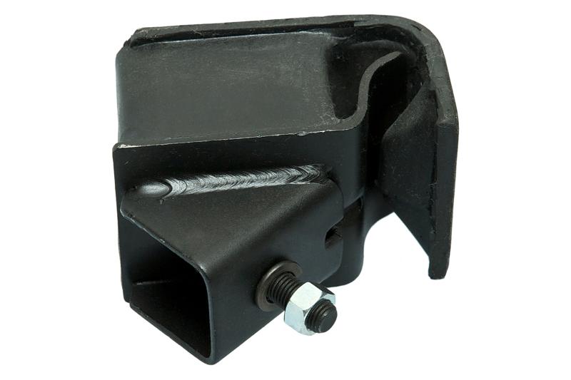 1981 Mazda GLC Engine Mount Rear Westar EM8424 image 1 of 1