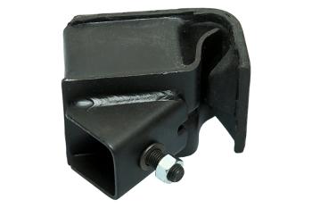 1985 Mazda GLC Engine Mount Rear Westar EM8424 image 1 of 1