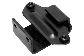 1983 Mitsubishi Cordia Engine Mount Rear Westar EM8506 image 1 of 1