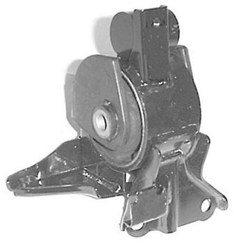 2005 Hyundai Elantra Manual Trans Mount Westar EM8947 image 1 of 1