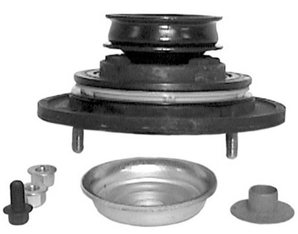 1993 Chevrolet Corsica Suspension Strut Mount Front Westar ST1946 image 1 of 1