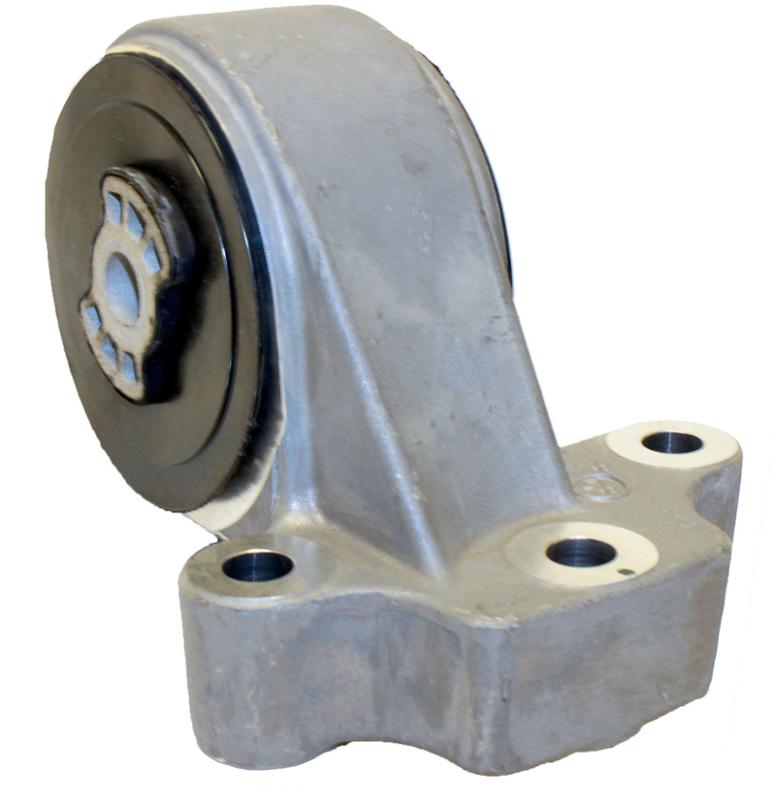 2008 Chevrolet Equinox Auto Trans Mount Rear Westar EM4078 image 1 of 1