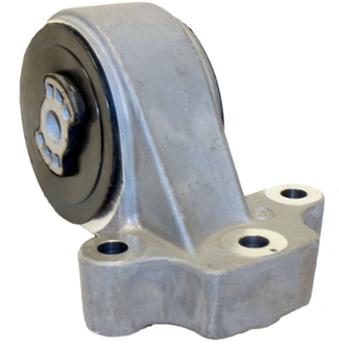2008 Pontiac Torrent Auto Trans Mount Rear Westar EM4078 image 1 of 1
