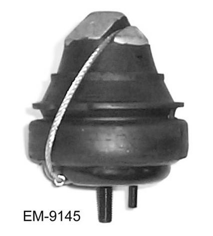 1994 Volvo 850 Engine Mount Front Left Westar EM9145 image 1 of 1