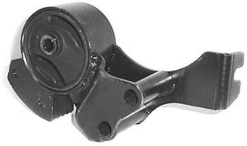 1989 Isuzu I-Mark Engine Mount Rear Westar EM8826 image 1 of 1