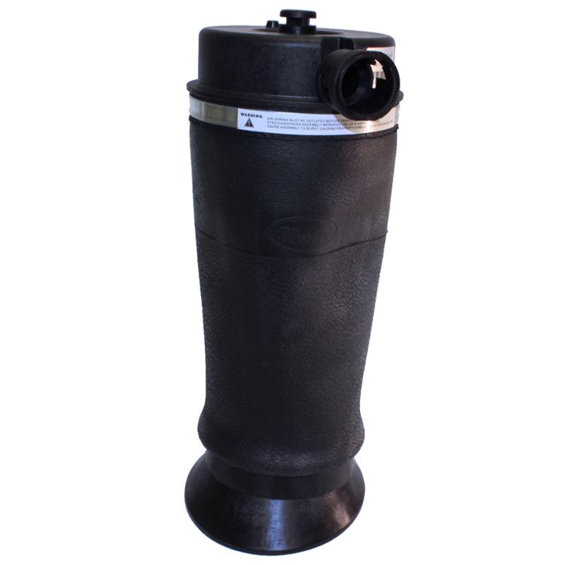 1997 Ford Expedition Suspension Air Spring Rear Westar AS7002 image 1 of 1