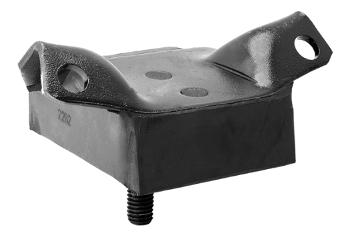1966 Oldsmobile Jetstar 88 Engine Mount Front Right Westar EM2262 image 1 of 1
