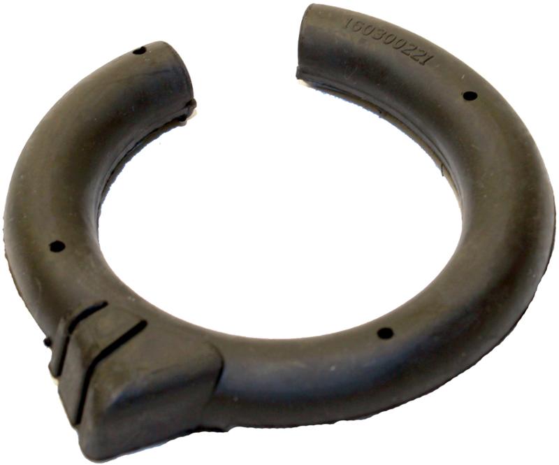 2010 Honda Civic Coil Spring Insulator Front Left Lower Westar ST7956 image 1 of 1