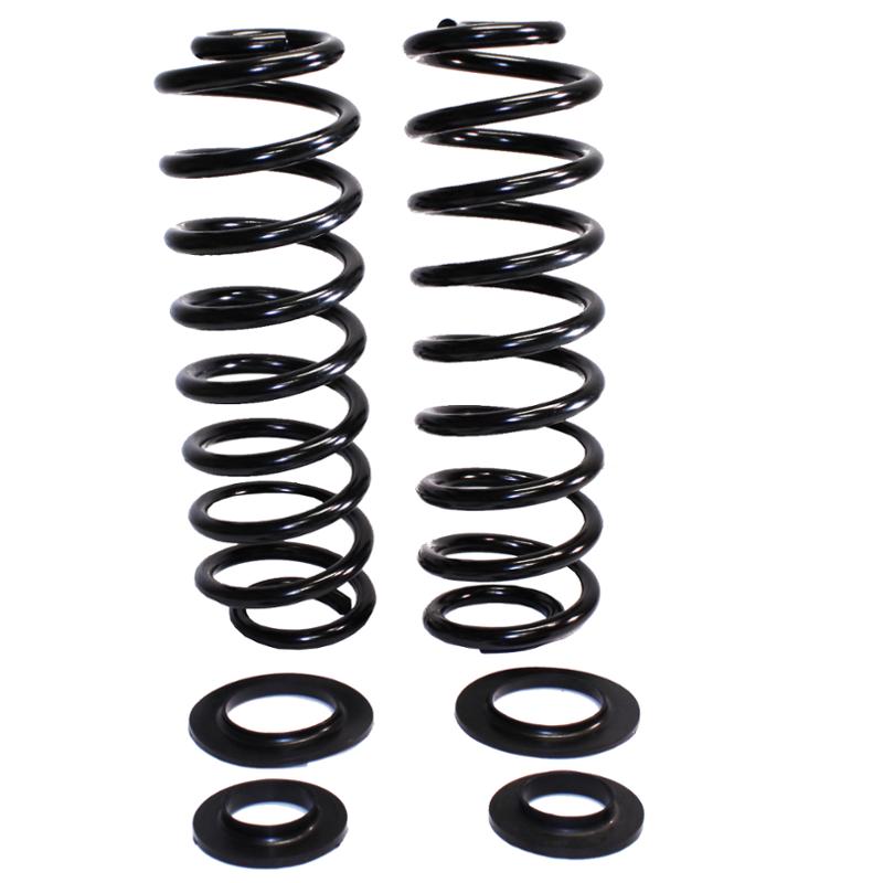 1997 Ford Expedition Air Spring to Coil Spring Conversion Kit Rear Westar CK7809 image 1 of 1