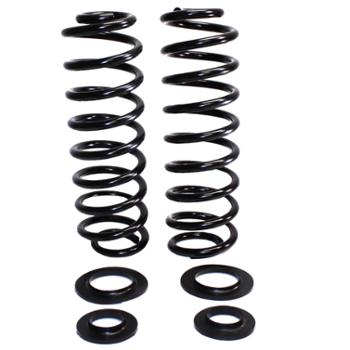2002 Lincoln Navigator Air Spring to Coil Spring Conversion Kit Rear Westar CK7809 image 1 of 1