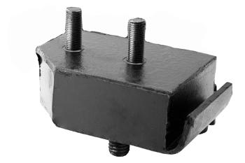 1964 Chrysler Newport Engine Mount Front Right Westar EM2227 image 1 of 1
