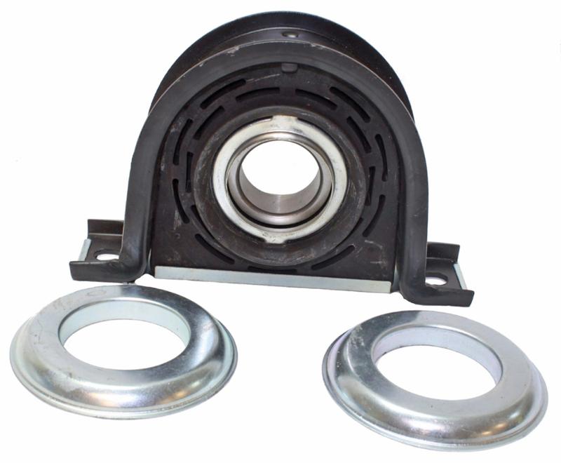 1984 Dodge W350 Drive Shaft Center Support Westar DS6040 image 1 of 1
