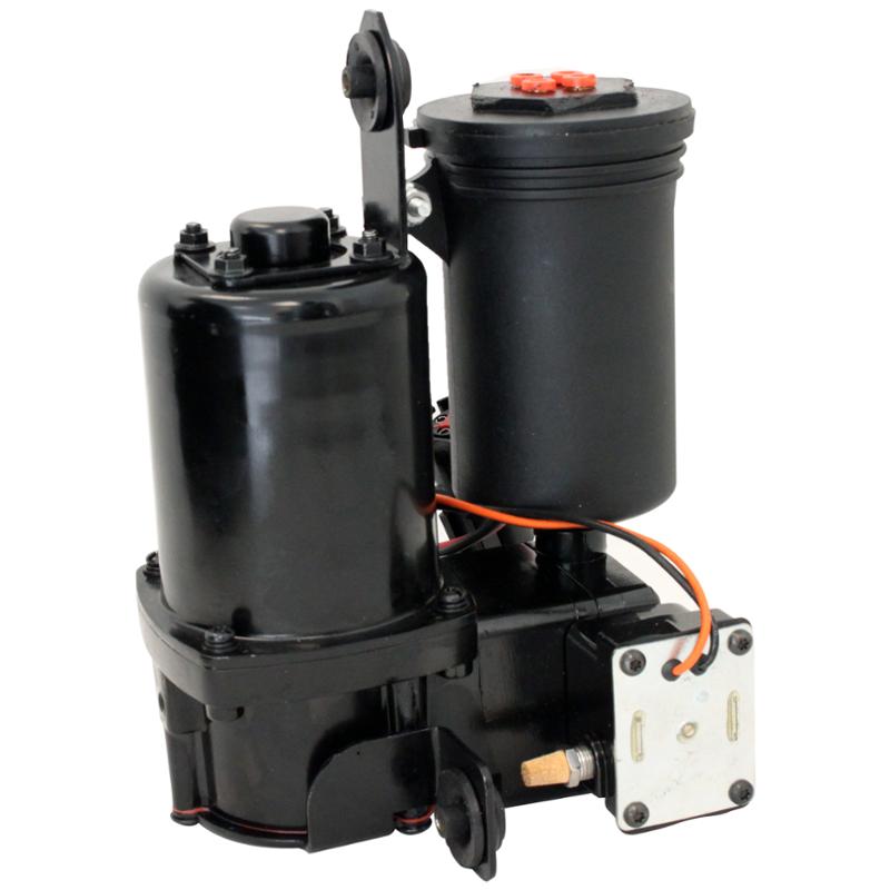 1989 Lincoln Continental Suspension Air Compressor