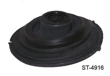1989 Plymouth Reliant Suspension Coil Spring Seat