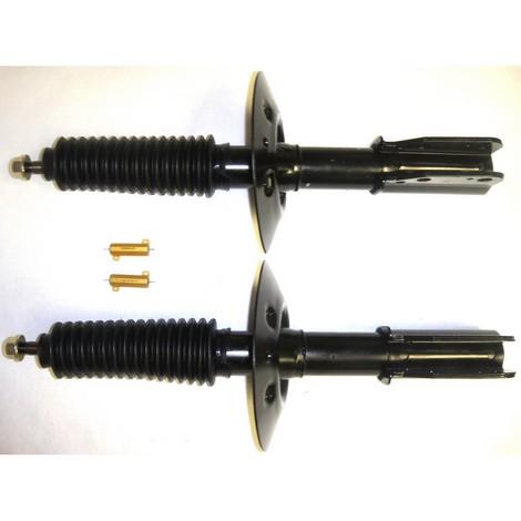 2005 Cadillac DeVille Air Spring to Coil Spring Conversion Kit Front Westar CK7602 image 1 of 1